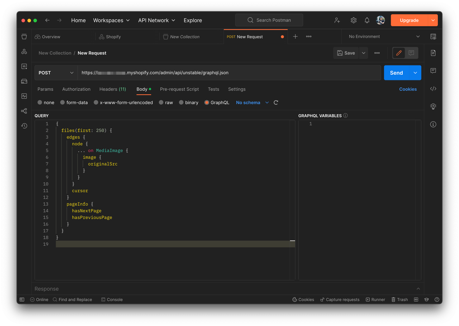 Migrate your Shopify store assets to a new store using File API ...